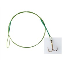 AVANCON SERT CARNASTEEL 7 BRINS HAMECON TRIPLE SUR ACIER - PACK DE 3
