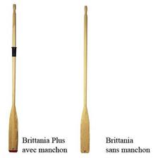 AVIRON BOIS PLASTIMO BRITTANIA
