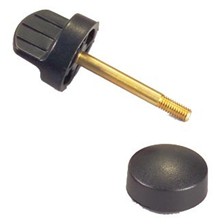 AXE DE FIXATION DE RECHANGE POUR PIRANHAMAX HUMMINBIRD