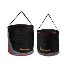 BAC A AMORCE BROWNING GROUNDBAIT BOWLS AVEC COUVERCLE