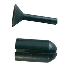 BACK LEAD CARP SPIRIT IN LINE FRONT LEAD