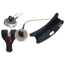 BACK LEAD FUN FISHING MAGNETIC BACK LEAD 90 G