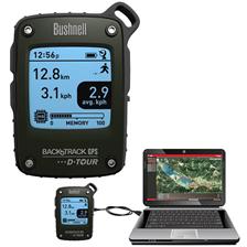 BACK TRACK D-TOUR BUSHNELL 