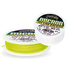 BACKING CORTLAND MICRON