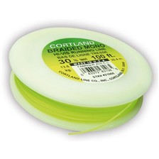 BACKING DE LANCER CORTLAND BRAIDED MONO