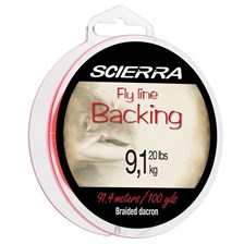 BACKING SCIERRA DACRON