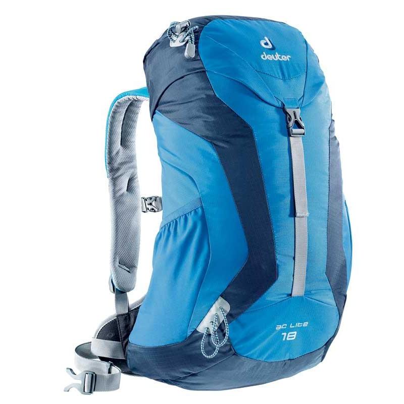 BACKPACK DEUTER AC LITE 18 BLUE