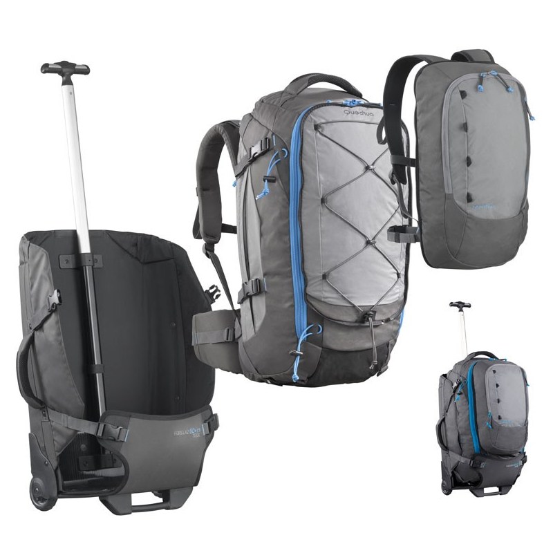 Backpacking food canada guelph, quechua forclaz 60 15 backpack