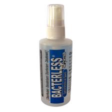 BACTERLESS SPRAY DESINFECTANT/ DESODORISANT CHAUSSURES CMA