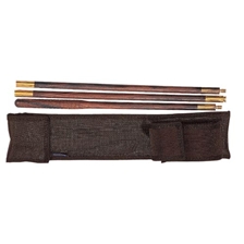 BAGUETTE BERETTA PALISSANDRE