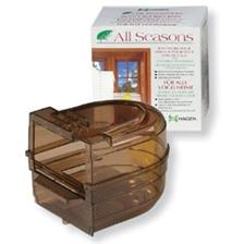 BAIGNOIRE LIVING WORLD PETIT MODELE