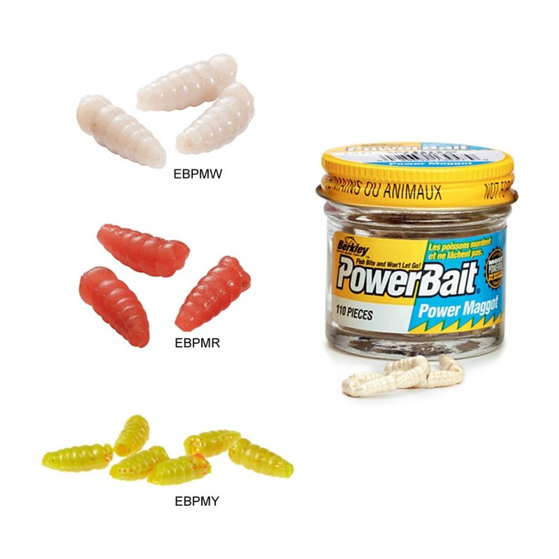power bait com