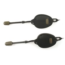 BAIT DROPPERS FOX