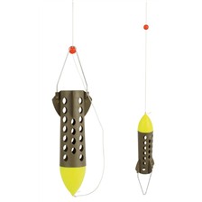 BAIT ROCKET BASCULANT CARP'O