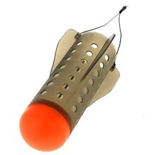 BAIT ROCKET FUNFISHING SPOD