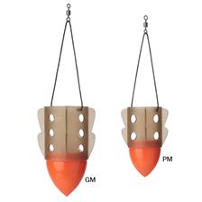 BAIT ROCKET PROWESS MINI SPOD