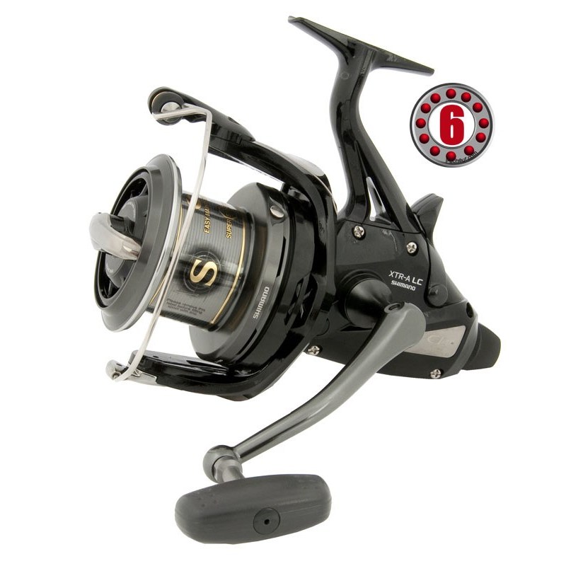 all the fishing world and even more