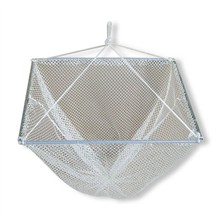 BALANCE A CREVETTES RECTANGLE SEANOX