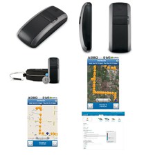 BALISE DE LOCALISATION GARMIN GTU 10