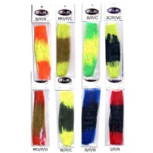 BANDE SILICONE FEU DO-IT