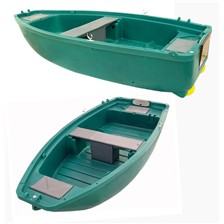 BARQUE DE PECHE FUN YAK 280