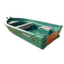 BARQUE DE PECHE FUN YAK 370