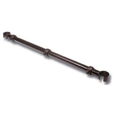 BARRE CAPTIVE BACKLEAD FOX QUATTRO et X-PODS
