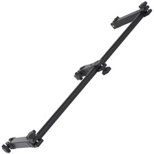 BARRE PARAPLUIE REGLABLE SENSAS