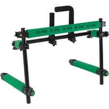 BARRE REPOSE CANNE LUXE DOUBLE SENSAS