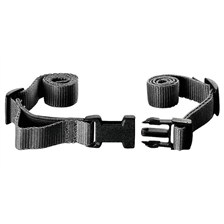 BARRETTE DE POITRINE POUR SAC A DOS QUECHUA