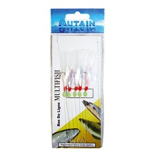 BAS DE LIGNE AUTAIN MULTIFISH