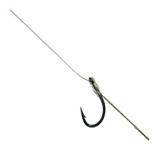 BAS DE LIGNE CARPE PROWESS GAMAKATSU HARDFISH