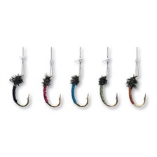 BAS DE LIGNE CHIRONOME BALZER BUZZER LAVARET RIG