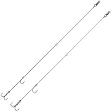 BAS DE LIGNE FATKAT TANDEM-X²