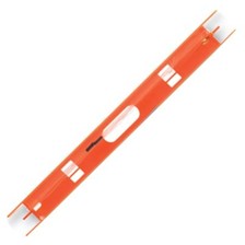 BAS DE LIGNE FEEDER BALZER QUEUE DE RAT