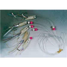 BAS DE LIGNE MER AUTAIN MINNOW