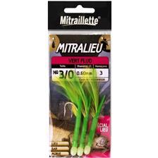 BAS DE LIGNE MER RAGOT MITRALIEU