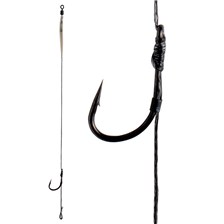 BAS DE LIGNE MONTES PROWESS ELITECH ANTI SNAG RIG