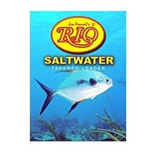 BAS DE LIGNE MOUCHE RIO SALWATER