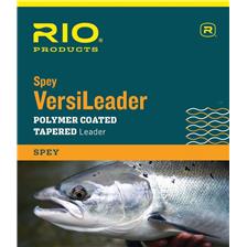 BAS DE LIGNE MOUCHE RIO SPEY VERSILEADER