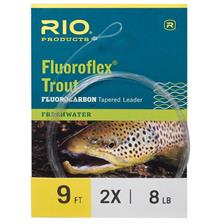 BAS DE LIGNE RIO FLUOROFLEX