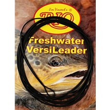 BAS DE LIGNE RIO FRESHWATER VERSILEADER