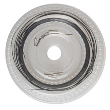 BAS DE LIGNE SERT X-TREND BOBINE ACIER NOIR