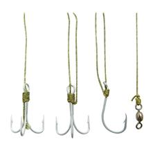 BAS DE LIGNE SILURE BLACK CAT BIG BAIT RIG
