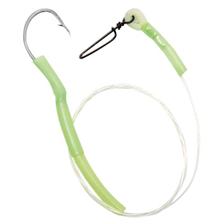 BAS DE LIGNE SILURE BLACK CAT EEL RIG