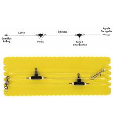 BAS DE LIGNE SURF RAGOT ROTO