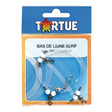 BAS DE LIGNE SURF TORTUE