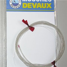 BAS DE LIGNE TISSE COURT DEVAUX
