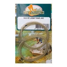 BAS DE LIGNE TISSE DUO INTERCHANGEABLE JMC 