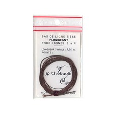 BAS DE LIGNE TISSE JP THEBAULT PLONGEANT